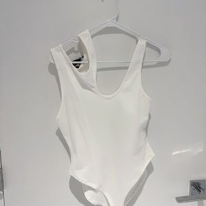 Brand new bodysuit